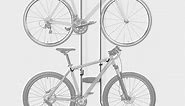 Two Bike Gravity Stand - Delta Cycle Australia