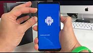 How To Reset Samsung Galaxy S9 - Hard Reset and Soft Reset