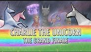 Charlie the Unicorn: The Grand Finale