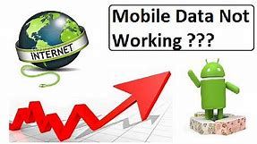 How To Setup APN for Android | Mobile Data On,Configure,3G,4G LTE Sim VoLTE Internet Settings - 2018