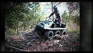 Winchester Growler Extreme Terrain Vehicle