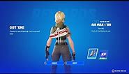 HOW TO GET AIRPHORIA NIKE AIR MAX 1 86 BACK BLING IN FORTNITE!