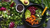 Vegetarian Diet Plan For Weight Loss - Blog - HealthifyMe