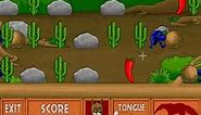Let's Explore the Jungle with Buzzy - Anteater Feeder Walkthrough