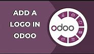 How to Add Logo in Odoo ? Odoo Tips & Tricks