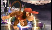 Super Smash Bros. Brawl (Nintendo Wii) - Classic Mode - Part 59
