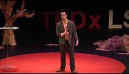 The Art of Saying No: Kenny Nguyen at TEDxLSU