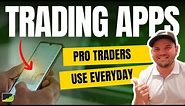 THE 5 BEST FOREX TRADING APPS *you must try!*
