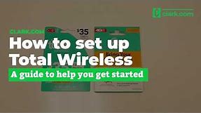 Total Wireless Activation: Verizon’s Network at Half the Price (Step-by-Step Guide)