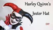 Harley Quinn's Jester Hat