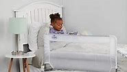 Best Bed Rails for Kids for Safe Sleeping - Today's Parent