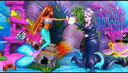 The Little Mermaid Story Doll Version - Titi Toys & Dolls