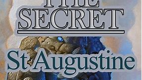 The Secret a Treasure Hunt St Augustine