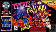 Tetris & Dr. Mario - SNES OST