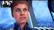 Our Face is Tired (...of Mass Effect Multiplayer)