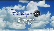 Disney-ABC Domestic Television (2013)