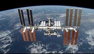 The International Space Station: Together is the Future
