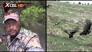 XCEL™ HD Hunting Camera Footage by SPYPOINT®