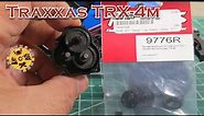 TRAXXAS TRX4M | Step-by-Step: How to Install Gear Set