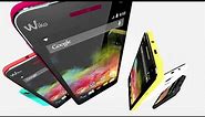 WIKO mobile - RAINBOW 4G - Official Video