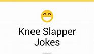 24  Knee Slapper Jokes And Funny Puns - JokoJokes
