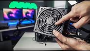 How to Replace Your PC Power Supply Step-By-Step!