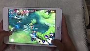 iPad Mini 4 - 16gb with sim slot