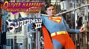 Superman III (1983) Retrospective / Review
