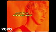 Troye Sivan - Rush (Lyric Video)