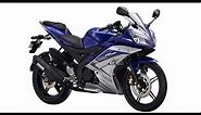 Yamaha YZF-R15 Version 2.0 Mileage, Specifications || Full Review