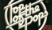 Various - BBC TV's Best Of ... Top Of The Pops Vol.1