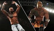 WWE 2K19 - Top 20 Ricochet Moves In The Game (Insane Moves)
