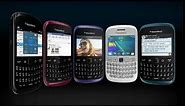 BlackBerry Curve 9320 - Official Video