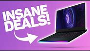 Best Black Friday Laptop Deals in 2023!