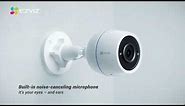 EZVIZ C3TN 1080P | Wi-Fi Smart Home Camera