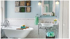 Bathtub Tile Surround: Installation in 7 Steps