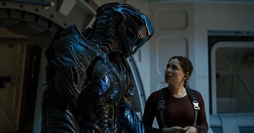 'Lost in Space' Season 4: Why Netflix Isn't Making Another Season