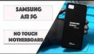 Samsung A52 5G No Touch Diagnosis & Motherboard Repair