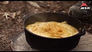 Dutch Oven Cooking 101