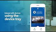 ADT Control App Demonstration and Walkthrough