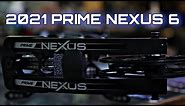 2021 Prime Nexus 6 Bow Review by Mikes Archery