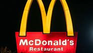 Why did McDonald’s change its logo?
