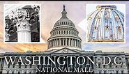 Architect Reveals Hidden Details of Washington, D.C. | Architectural Digest