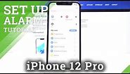 How to Add Reminder on iPhone 12 Pro – Set Hourly Reminder