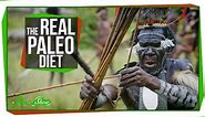 The Real Paleo Diet