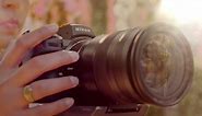 Nikon Z 6II -Capture the Richness & Intimacy of Every Emotion