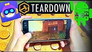 Teardown Android Gameplay - Chikii App - Mobile 2022