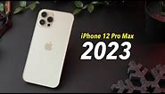 iPhone 12 Pro Max Lepas 4 Tahun : RM2000 Dapat iPhone 5G Paling Berbaloi!