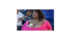Norma Stitz explains what it’s like living with the world’s largest breasts