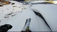 GoPro: Tanner Hall Ski Diaries